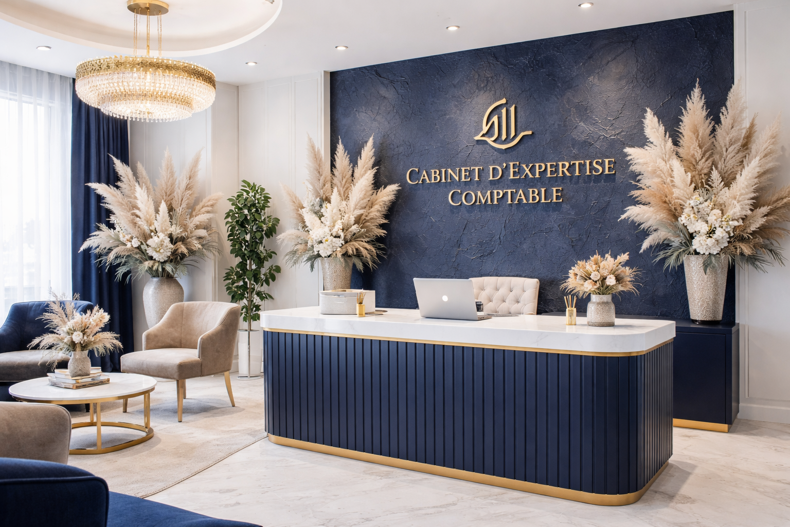 FINTEC Expertise & Conseil - Cabinet d'Expertise Comptable a Charenton ...